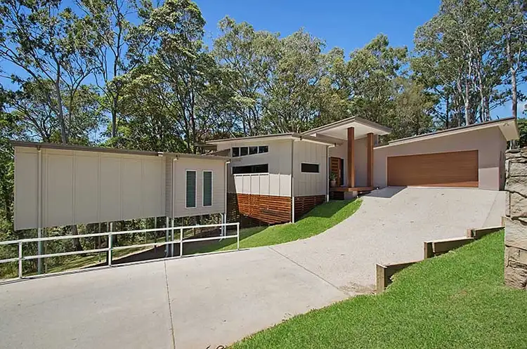 Main view of Homely house listing, 2 Ocean Vista Lane, Buderim QLD 4556