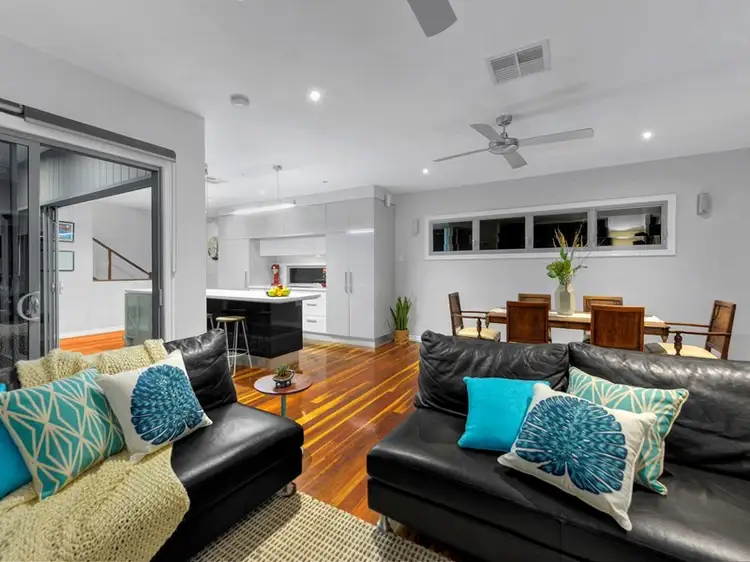 Sixth view of Homely house listing, 58 Grove Street, Albion QLD 4010