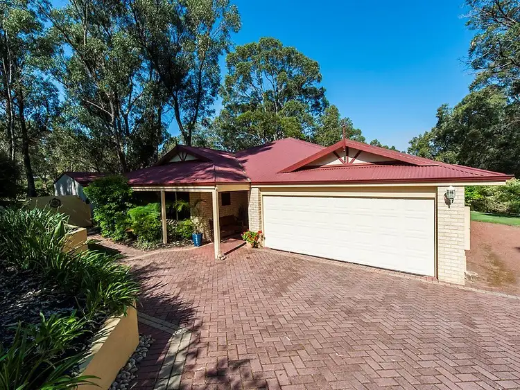 33 Brodie Court, Baldivis WA 6171