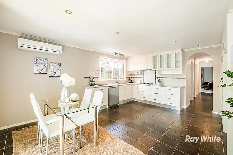 Second view of Homely house listing, 19 Elandra Way, Cranbourne West VIC 3977