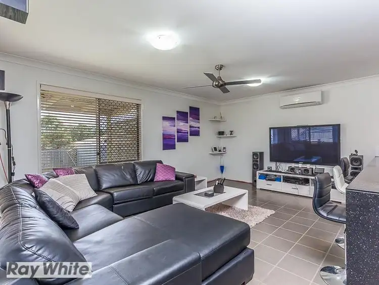 Fourth view of Homely house listing, 14 Burns Parade, Kallangur QLD 4503