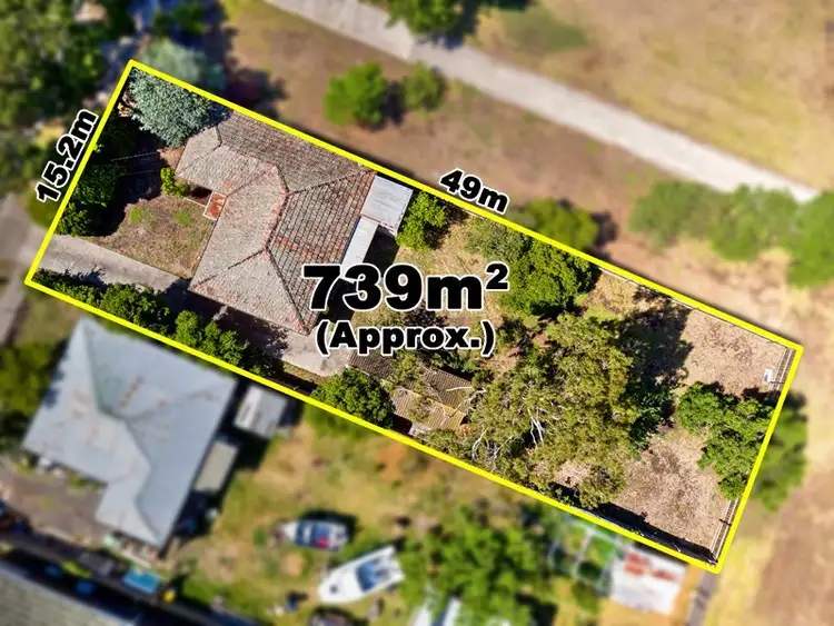 Fifth view of Homely house listing, 3 Pennell Avenue, St Albans VIC 3021