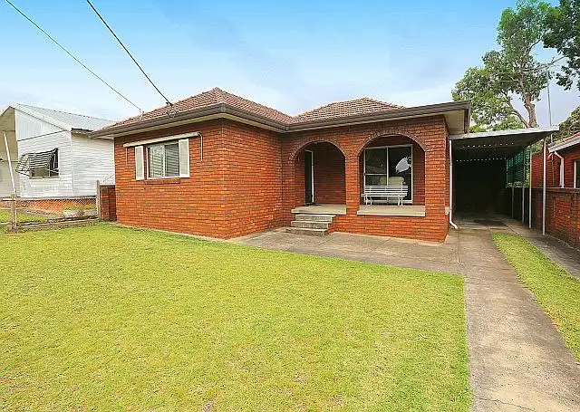 Main view of Homely house listing, 12 Wallace Street, Sefton NSW 2162