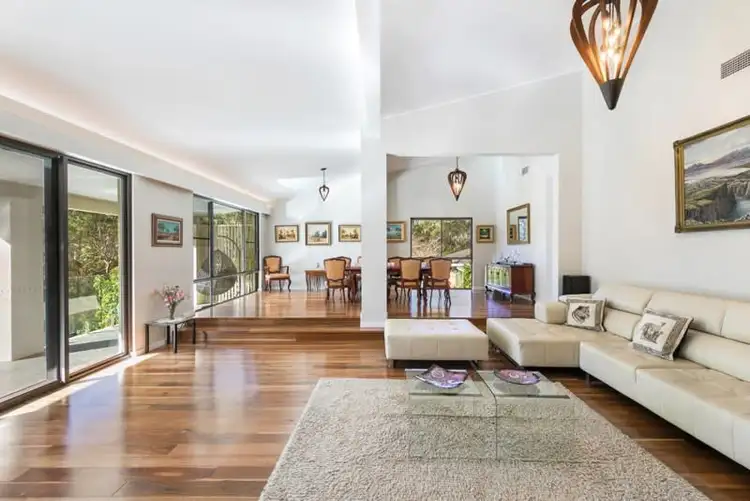 Seventh view of Homely house listing, 2 Aleta Close, Wahroonga NSW 2076