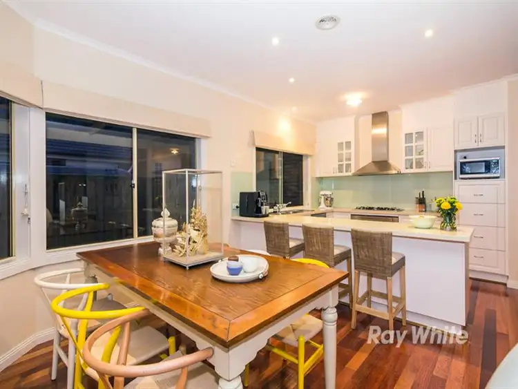 Fourth view of Homely house listing, 11 Firestone Green, Cranbourne VIC 3977