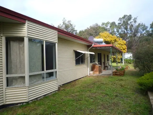 Main view of Homely house listing, 29 Bolganup Road, Porongurup WA 6324