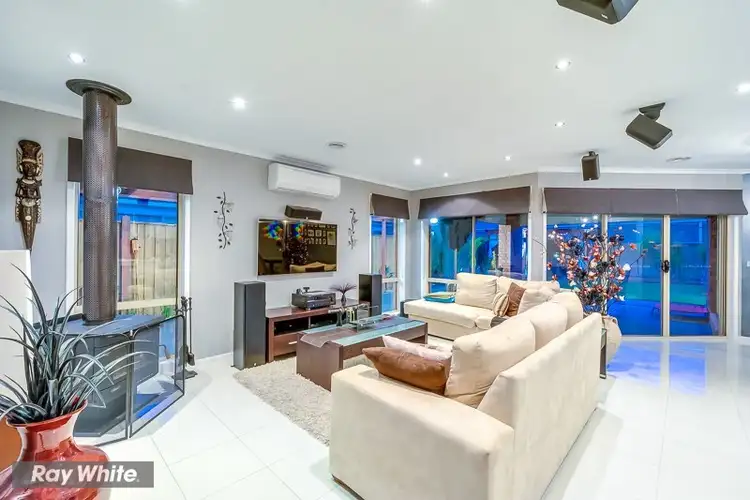 Seventh view of Homely house listing, 2 Skipper Road, Tarneit VIC 3029