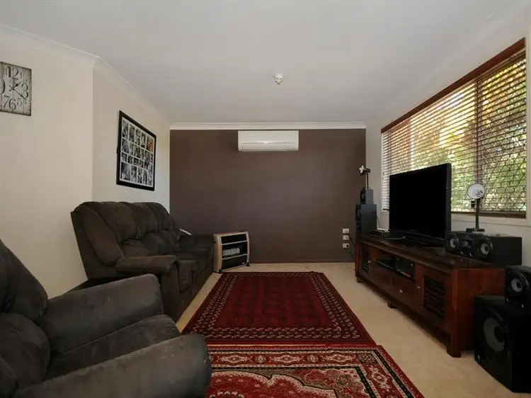 Second view of Homely house listing, 3 Blueberry Ash Court, Glenvale QLD 4350