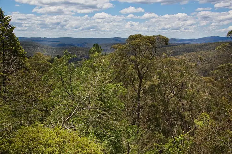 Second view of Homely house listing, 46 Sylvania Street, Mount Victoria NSW 2786