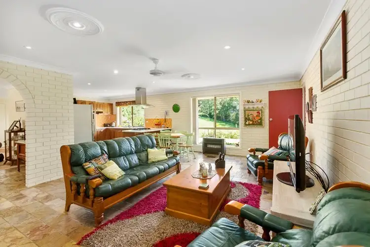 Sixth view of Homely rural property listing, 445 Tomewin Road, Dungay NSW 2484