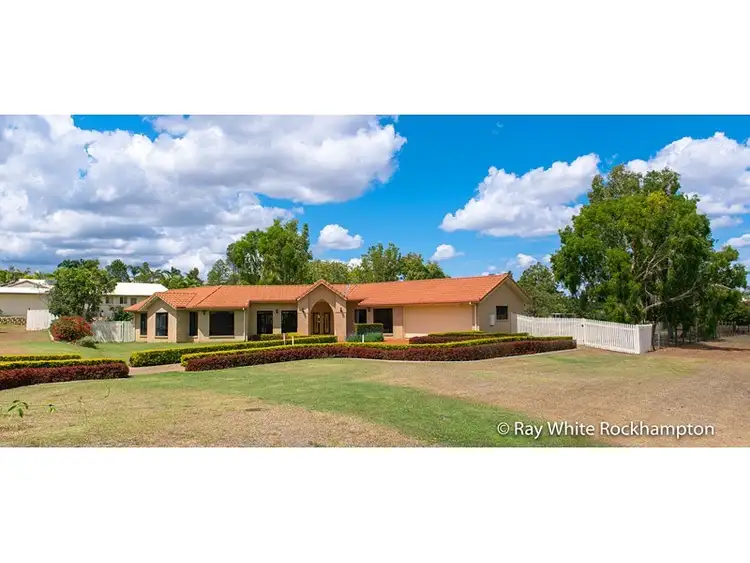 Fifth view of Homely house listing, 90-92 Angela Road, Rockyview QLD 4701