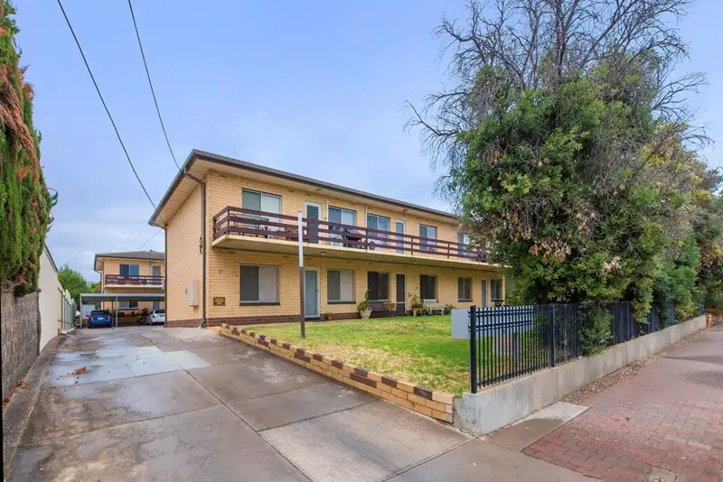 Main view of Homely apartment listing, 5/57 Wattle Avenue, Hove SA 5048