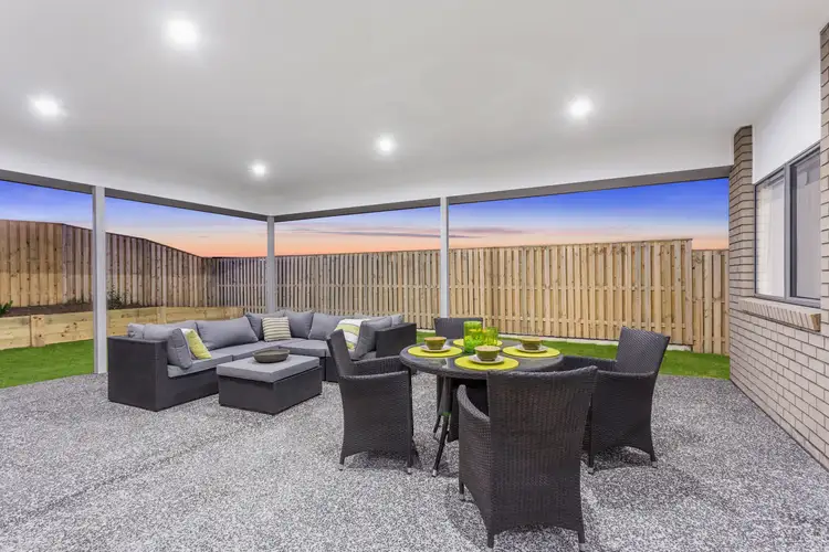 Fifth view of Homely house listing, 32 Azure Way, Coomera QLD 4209