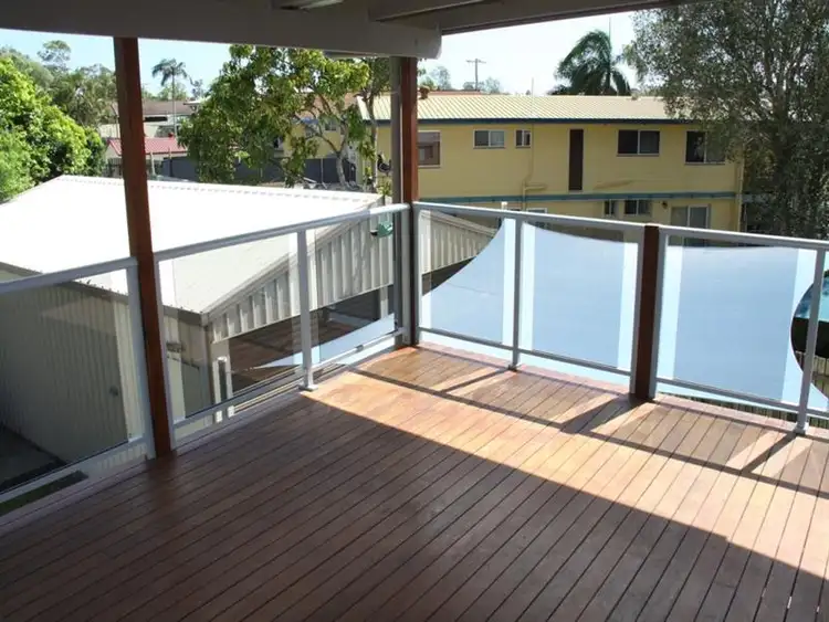 Fifth view of Homely house listing, 17 Polmaise Street, Boyne Island QLD 4680