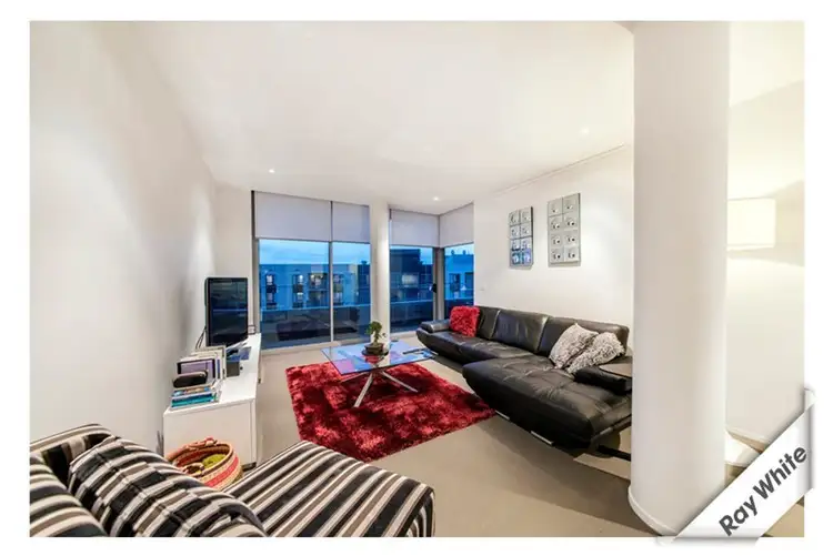 Fourth view of Homely house listing, 52/3 Burbury Close, Barton ACT 2600