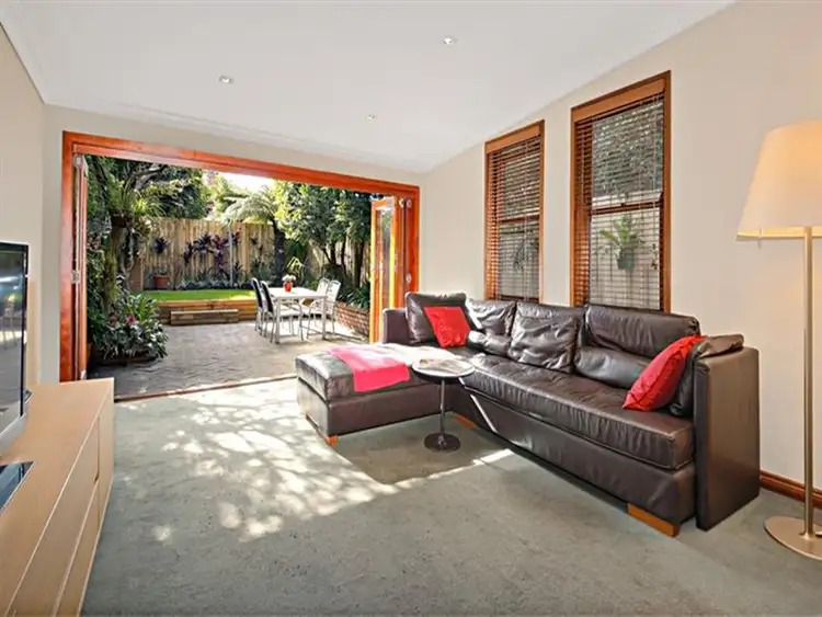Third view of Homely house listing, 97 Darley Street, Newtown NSW 2042