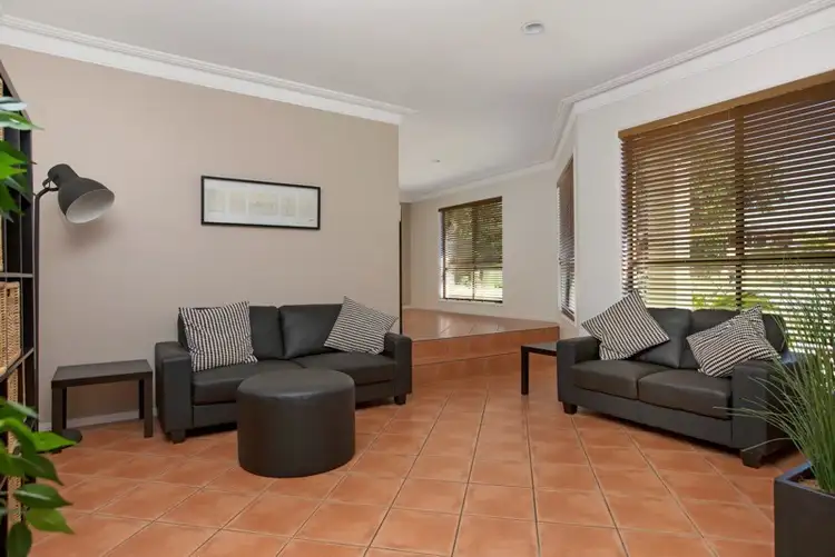 Fourth view of Homely house listing, 13 Daintree Place, Riverhills QLD 4074