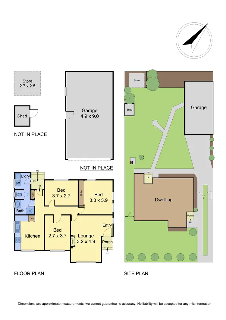 Seventh view of Homely house listing, 56 Outhwaite Road, Heidelberg Heights VIC 3081