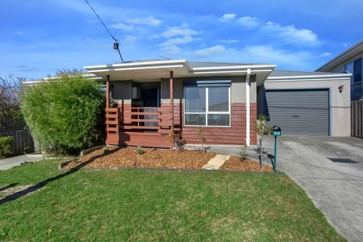 45 Mount Arthur Road, Rosebud VIC 3939