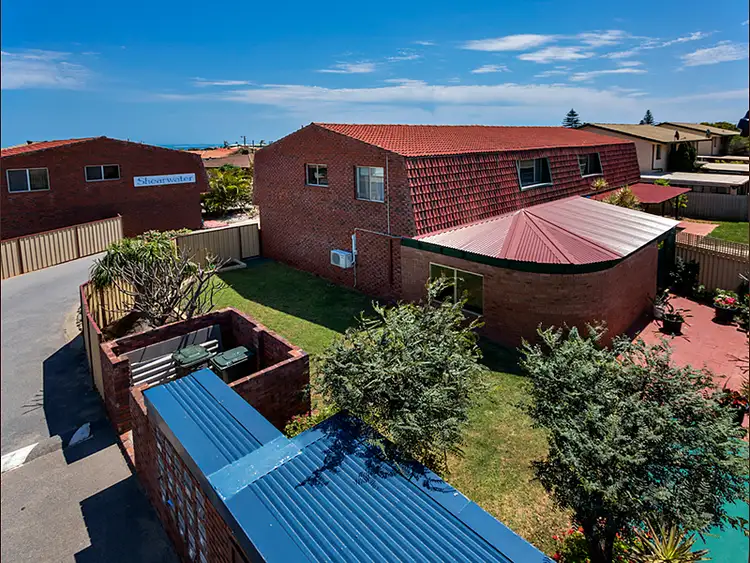 Third view of Homely house listing, 6/54 Glenview Street, Mount Tarcoola WA 6530