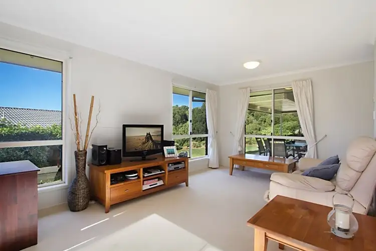 Main view of Homely house listing, 26 Bushranger Road, Terranora NSW 2486