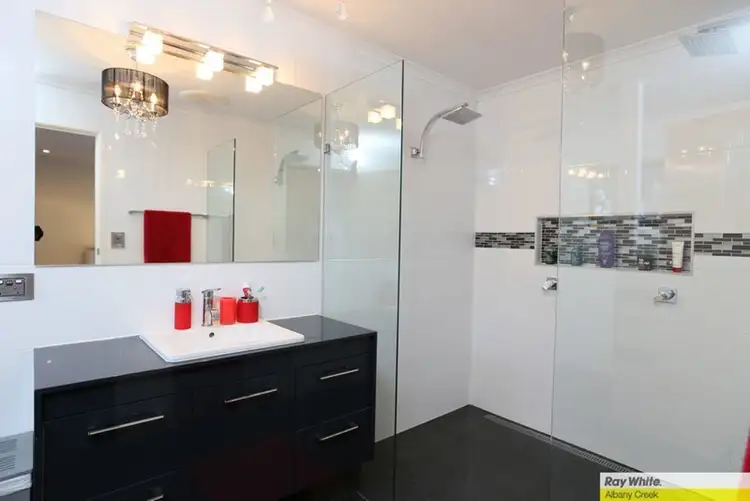 Seventh view of Homely house listing, 13 Irruka Crescent, Ferny Hills QLD 4055