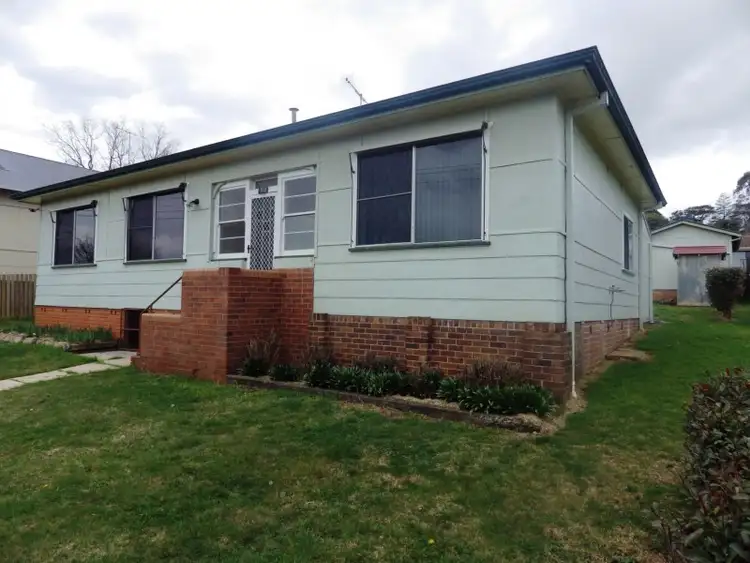 Second view of Homely house listing, 93 Hickory Street, Dorrigo NSW 2453