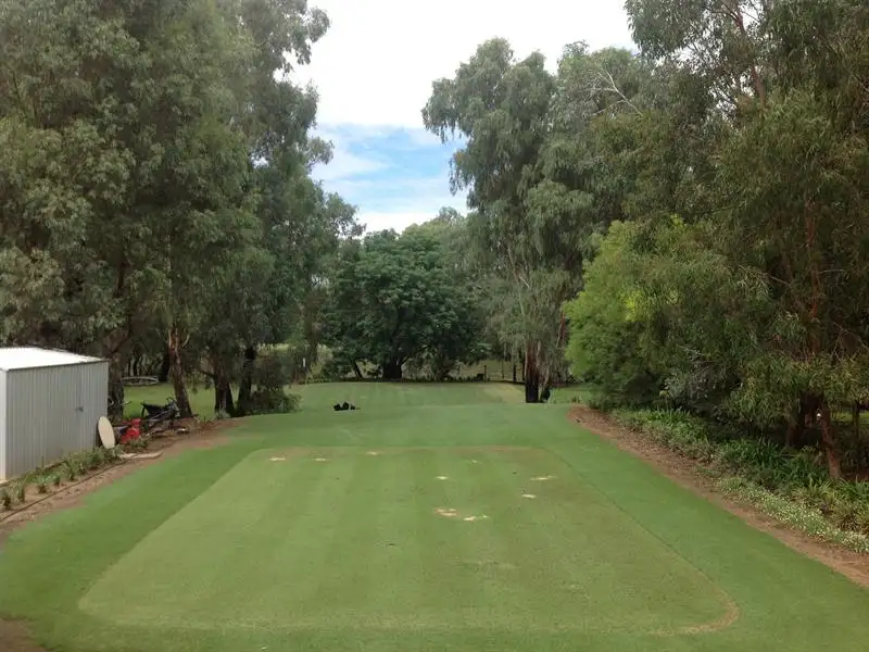 Main view of Homely house listing, 89 Bathurst Street, Forbes NSW 2871