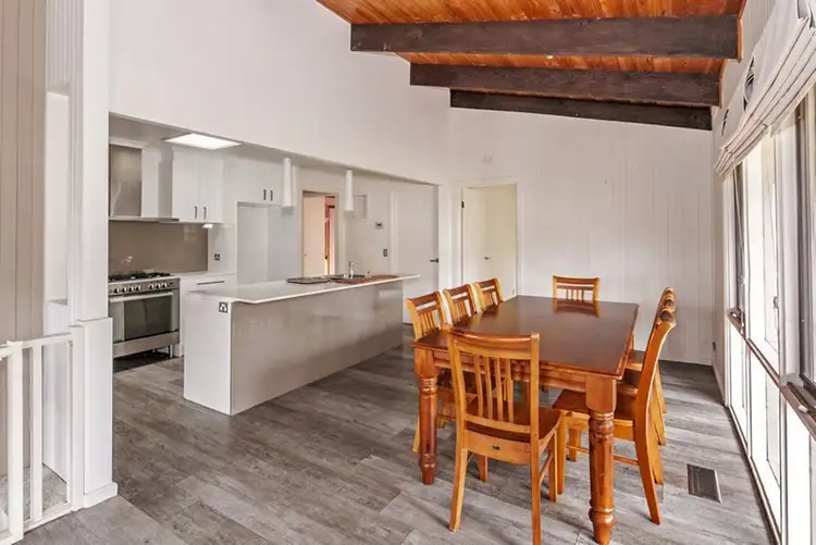 Fourth view of Homely house listing, 40 Landale Avenue, Mount Clear VIC 3350