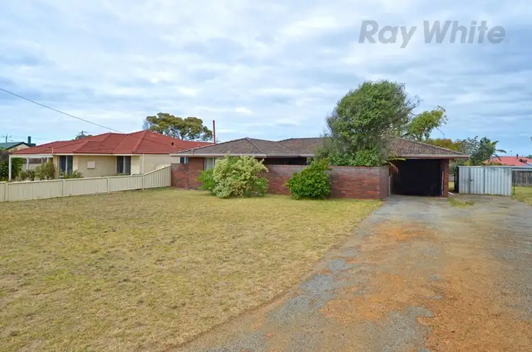 72 Green Island Crescent, Bayonet Head WA 6330