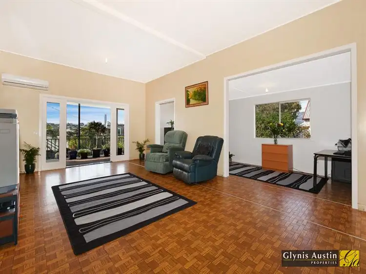 Third view of Homely house listing, 9 Moore Street, Milton QLD 4064