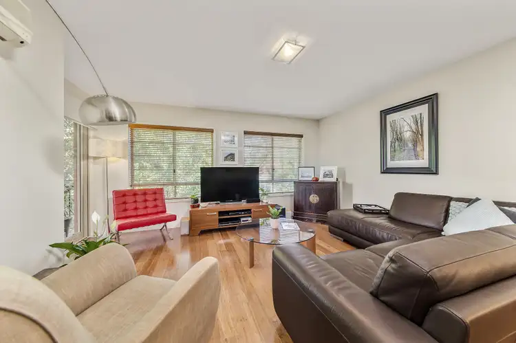 Sixth view of Homely apartment listing, 12/54 Moore Street, Turner ACT 2612