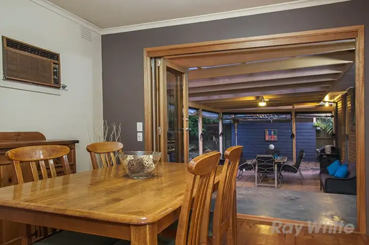 Fourth view of Homely house listing, 2 Lansell Court, Rowville VIC 3178