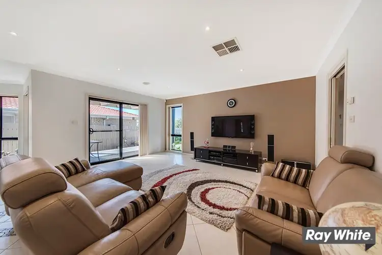 Third view of Homely house listing, 24 Mission Street, Amaroo ACT 2914