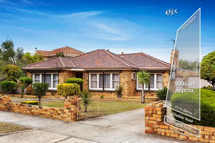 62 Cheddar Road, Reservoir VIC 3073