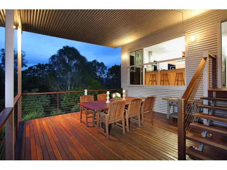 Third view of Homely house listing, 24 Vera Court, Samford Valley QLD 4520