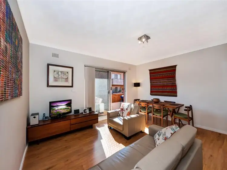 Fourth view of Homely apartment listing, 9/21 Wharf Road, Gladesville NSW 2111