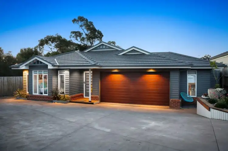 Main view of Homely house listing, 6 Serene Court, Langwarrin VIC 3910