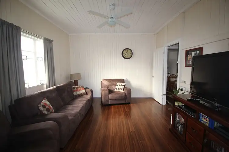 Third view of Homely house listing, 5 John, Southbrook QLD 4363