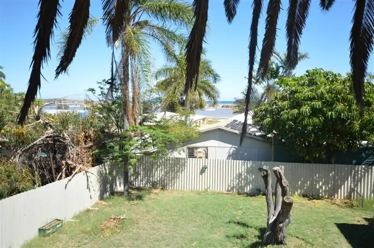 Second view of Homely house listing, 8 Mortimer Street, Kalbarri WA 6536