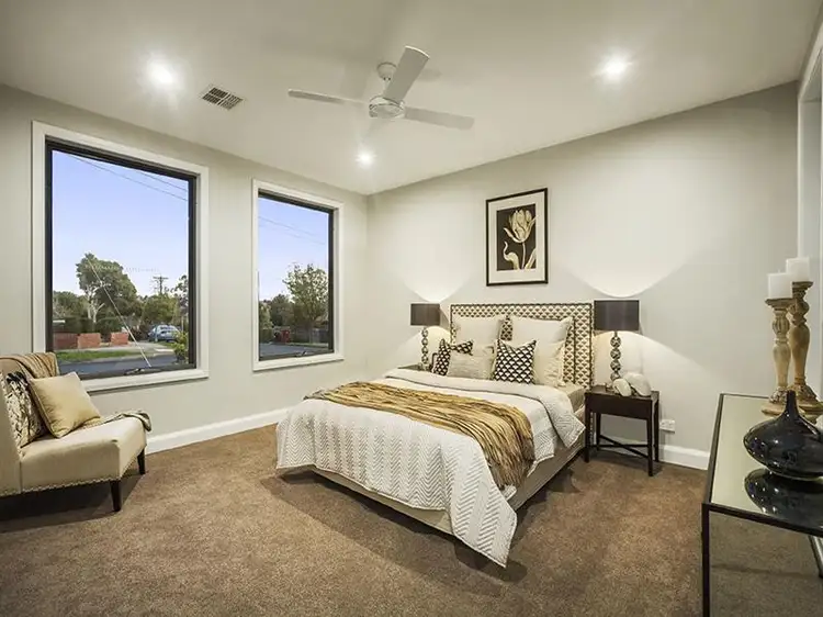 Fourth view of Homely townhouse listing, 1 (Lot 2) Maringa Street, Bulleen VIC 3105