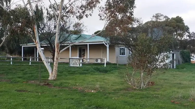Fifth view of Homely house listing, Lot 455 Hassell Road, Moojebing WA 6317