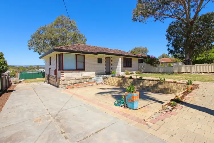 Third view of Homely house listing, 9 Woolgar Way, Lockridge WA 6054