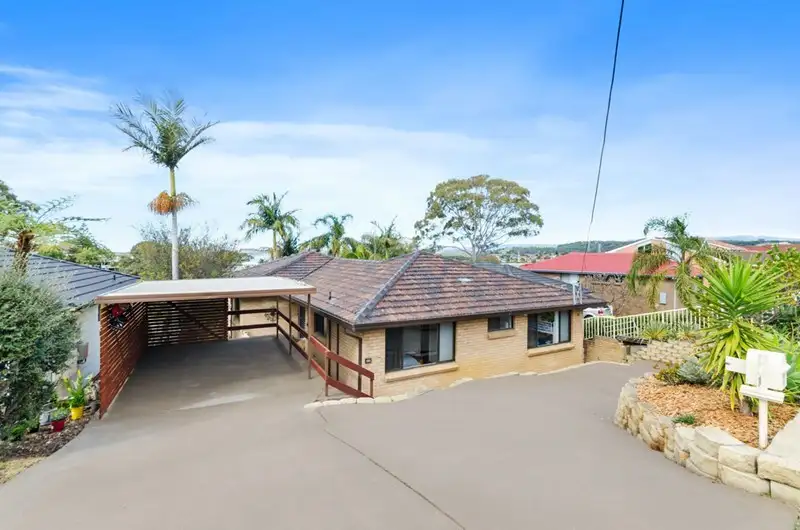 Main view of Homely house listing, 31 Thirroul Road, Kanahooka NSW 2530