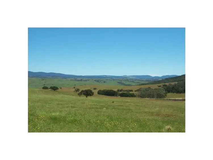 Second view of Homely land listing, 159 Harts Road - Krawarree, Braidwood NSW 2622