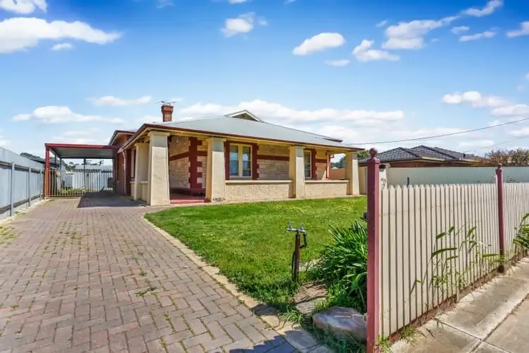 Second view of Homely house listing, 20 Fifth Avenue, Cheltenham SA 5014