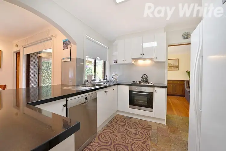 Fifth view of Homely house listing, 1399 Mountain Highway, The Basin VIC 3154