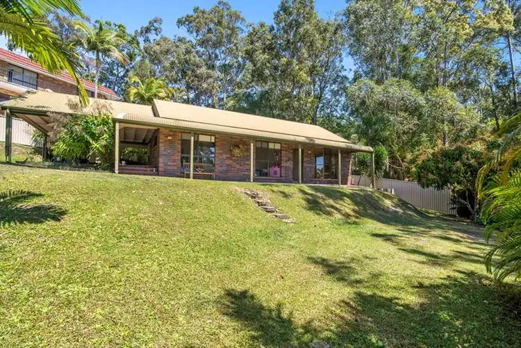 9 Pegasus Court, Currumbin Waters QLD 4223