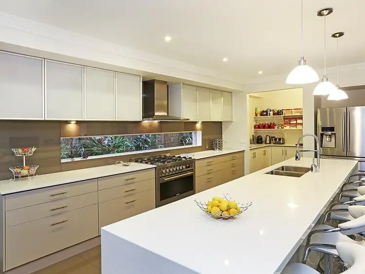 Second view of Homely house listing, 21 Wintersun Court, Drysdale VIC 3222