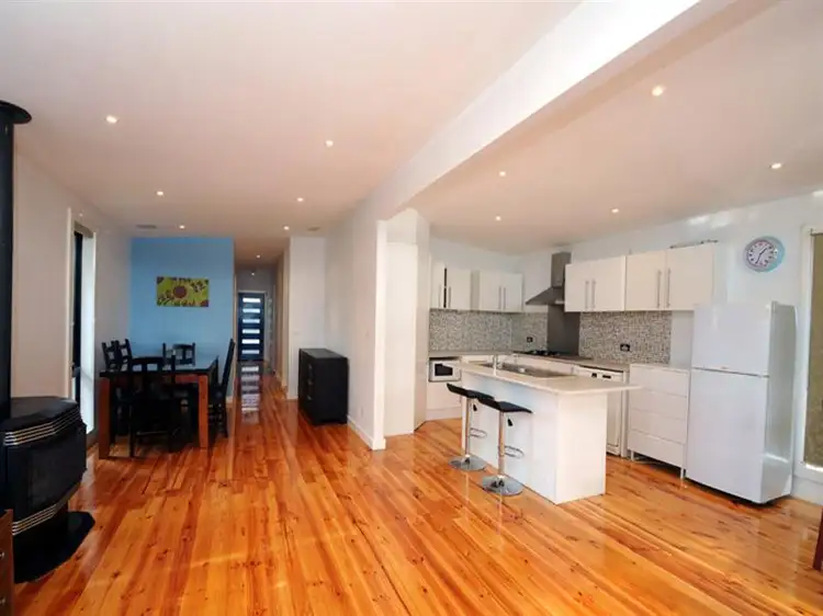 Fourth view of Homely house listing, 17 Walkers Road, Carrum VIC 3197